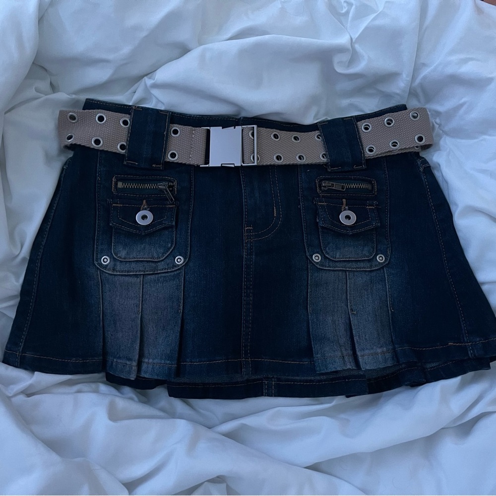 Iamgia Norla skirt
